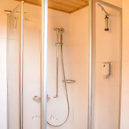 Apartment Ferienhaus-502-auerhahn Hasselfelde