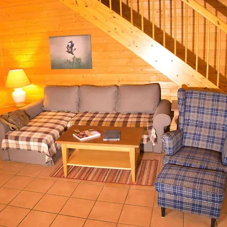 Ferienhaus-502-auerhahn * Hasselfelde