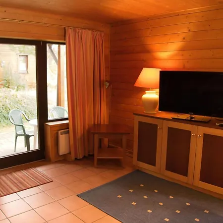 Apartment Ferienhaus-502-auerhahn